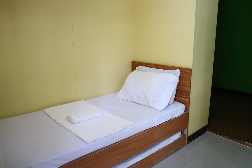 Dubay Panglao Beachfront Resort Libaong Bagian luar foto