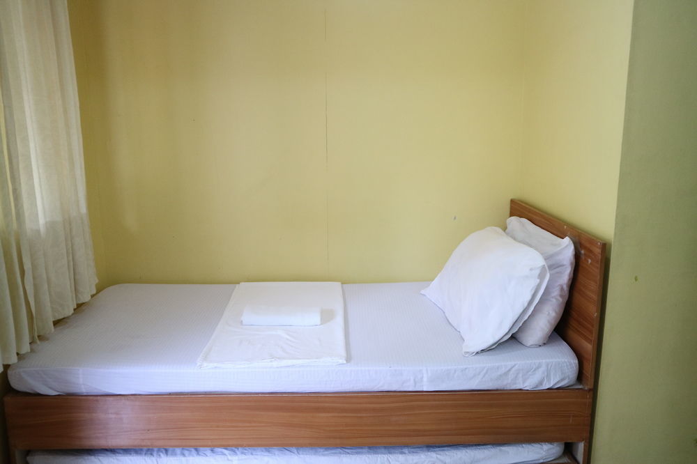 Dubay Panglao Beachfront Resort Libaong Bagian luar foto