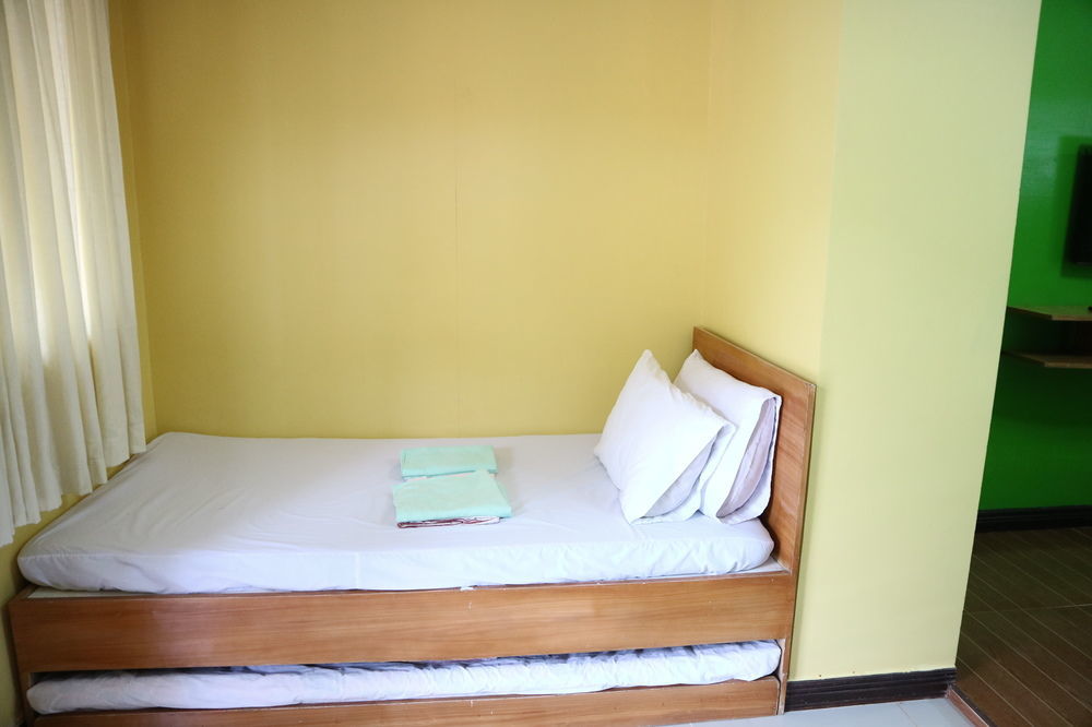 Dubay Panglao Beachfront Resort Libaong Bagian luar foto