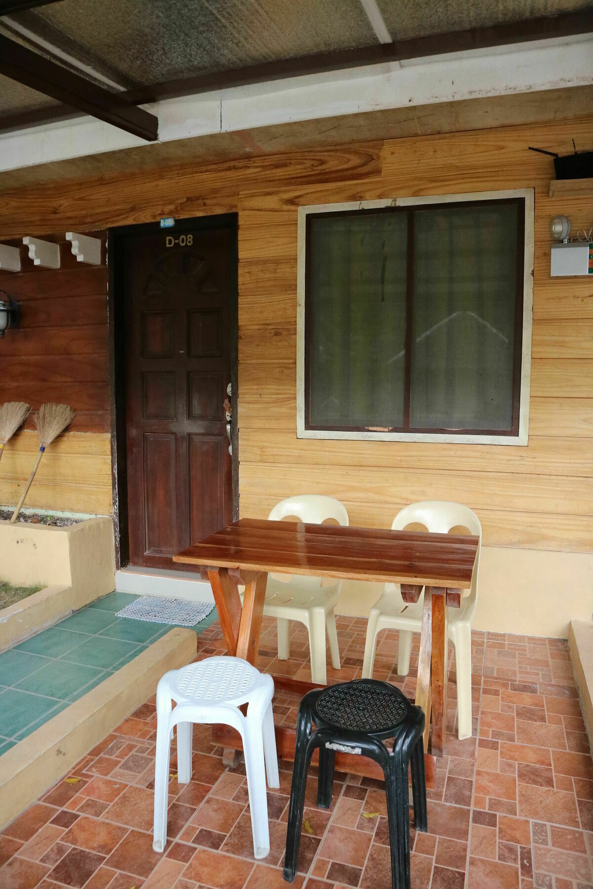 Dubay Panglao Beachfront Resort Libaong Bagian luar foto